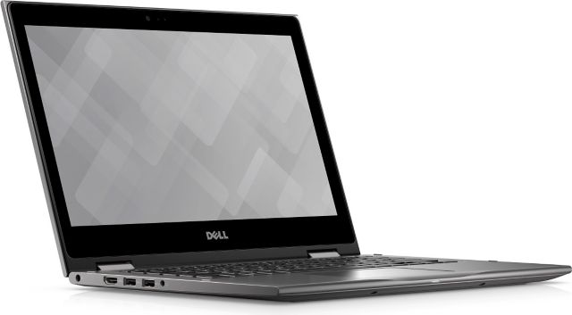 Dell Inspiron 13 5000 2-in-1 - i5/8GB/1TB