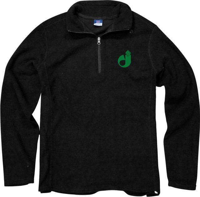 Jackson State Community College 1/4 Zip Polar Fleece