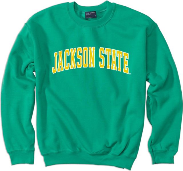 Jackson State Community College Crewneck Sweatshirt