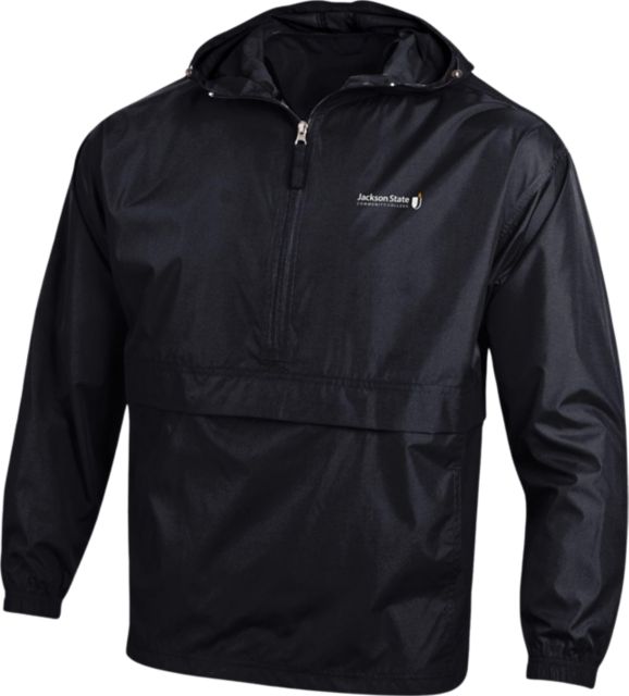 Jackson State Community College Pack n Go Jacket