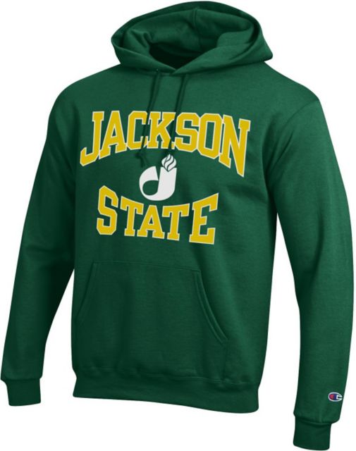 Jackson State Community College Generals Hooded Sweatshirt
