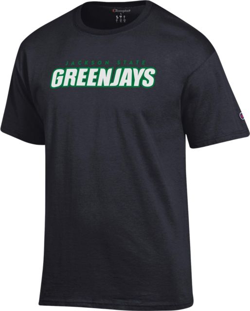 Jackson State Community College Short Sleeve T-Shirt