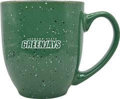 Jackson State Community College 16 oz. Bistro Mug