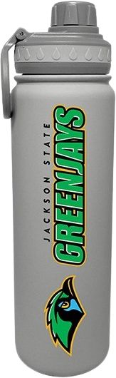 BOTTLE 24OZ STNLS/GREY/    ./.