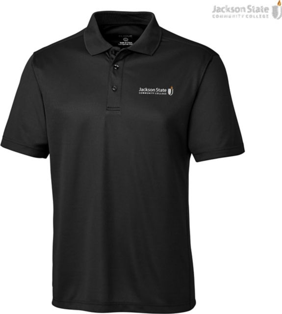 Jackson State Community College Ice Polo