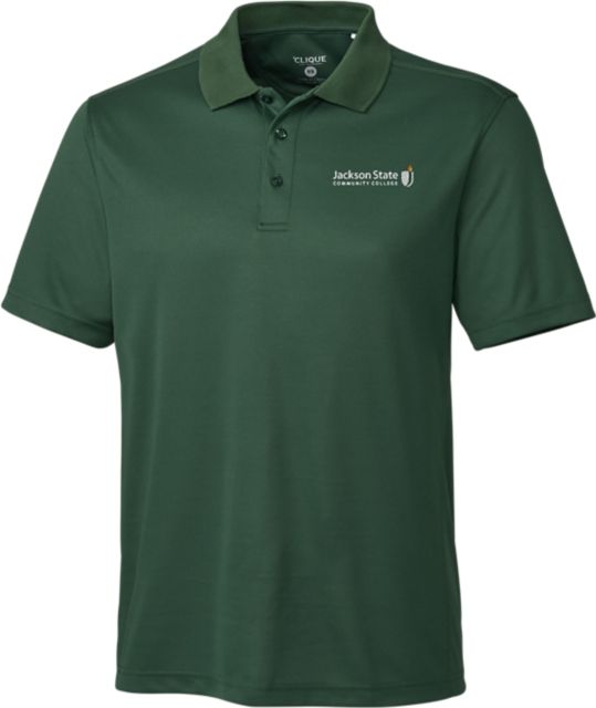 Jackson State Community College Ice Polo