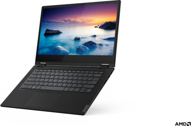 Lenovo IdeaPad FLEX 14.0'' Ryzen 3/4GB/128GB SSD - ONLINE ONLY