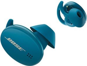 Bose Sport Earbuds - True Wireless Bluetooth Audio Earbuds (Baltic Blue) - ONLINE ONLY