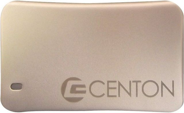 Centon External SSD (SATA III M.2 2242), USB 3.2 Gen 2, 960GB - ONLINE ONLY