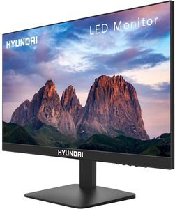 21.5'''' FULL HD LED MONITOR (BLACK)