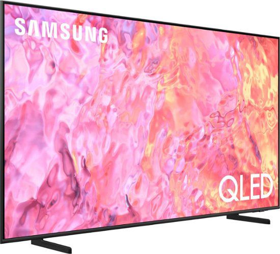 70'' Class Q60B QLED 4K Smart Tizen TV - ONLINE ONLY