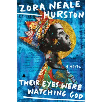 Their Eyes Were Watching God (Modern Classic)