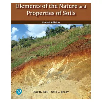 Elements of the Nature and Properties of Soils