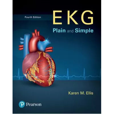 EKG Plain and Simple