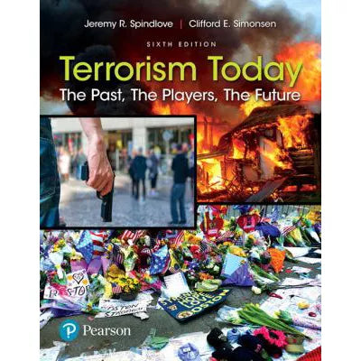 Terrorism Today