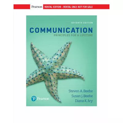 Communication: Prin of a Lifetime (RRPHE)