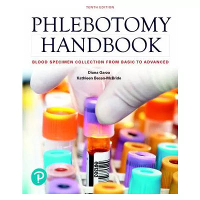 Phlebotomy Handbook