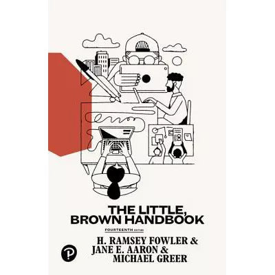 Little, Brown Handbook