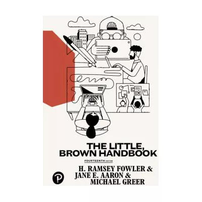 Little, Brown Handbook, The