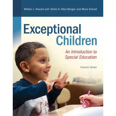 Exceptional Children