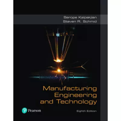 Manufacturing Engineering and Technology