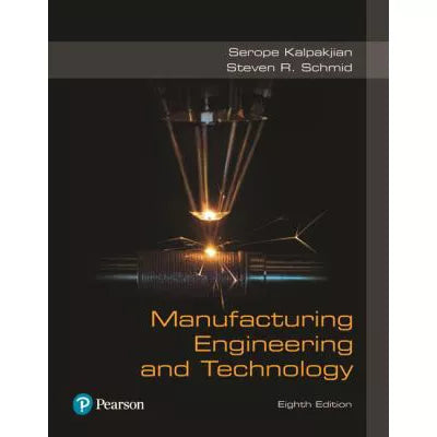 Manufacturing Engineering and Technology