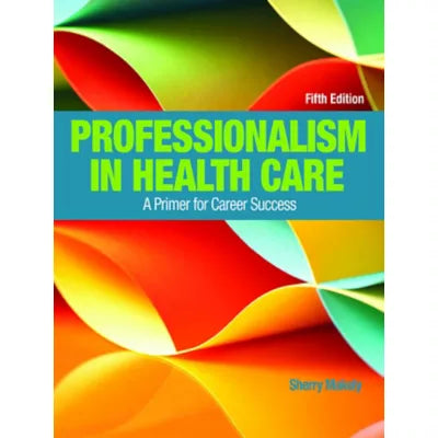 Pearson eText for Professionalism in Health Care -- Instant Access