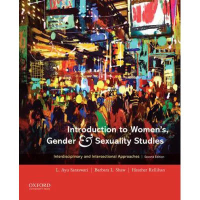 Intro to Womens, Gender, &amp; Sexuality Studies
