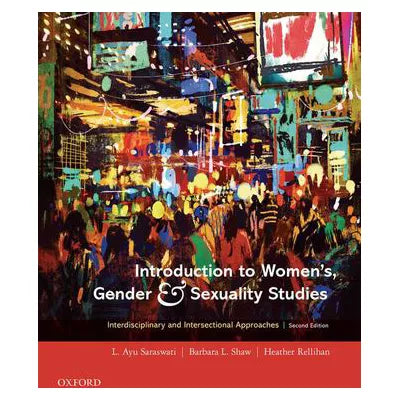 Introduction to Women's, Gender and Sexuality Studies