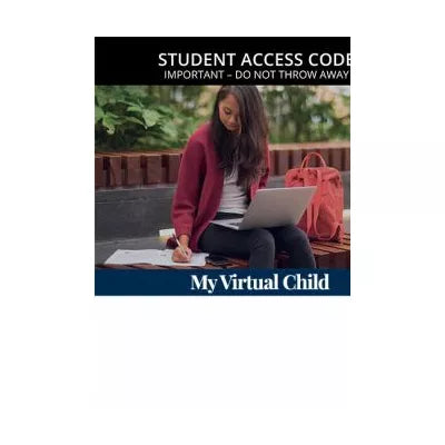 MyVirtualChild Access Code Card (ACC)