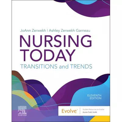Nursing Today - E-Book