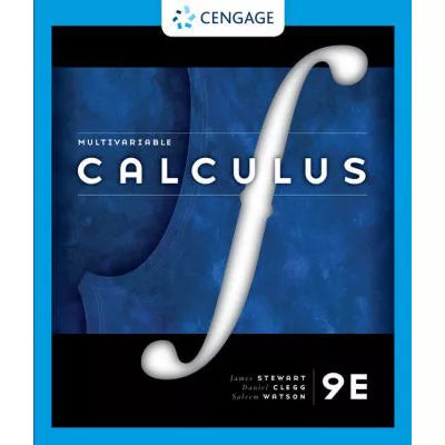 Multivariable Calculus