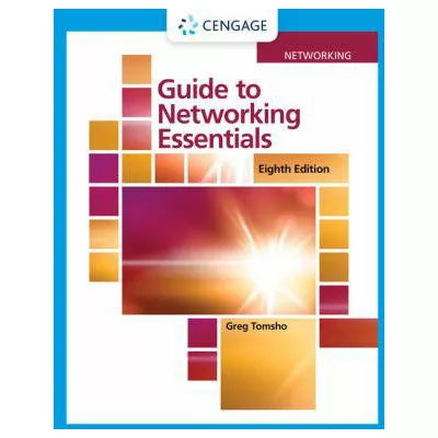 Guide to Networking Essentials