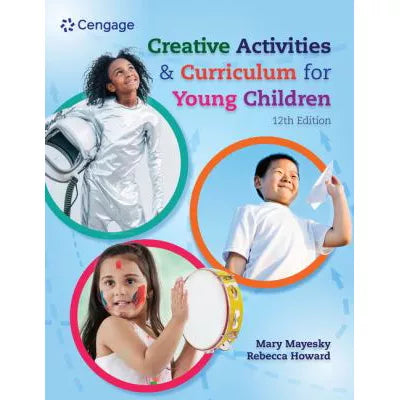 Creative Activities &amp; Curriculum for Young Children