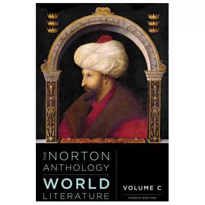 Norton Anthology of World Literature (VC)