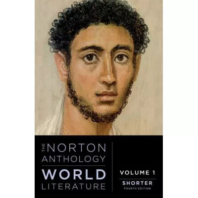 Norton Anthology of World Literature: Shorter (V1)