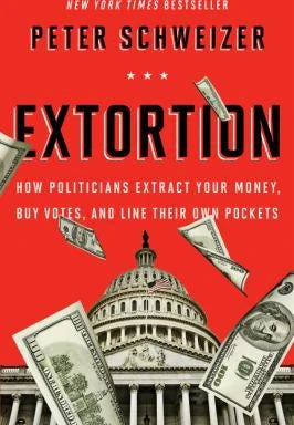 Extortion