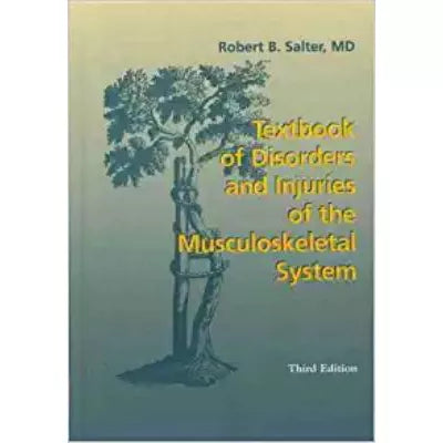 Textbook of Disorders &amp; Injuries/Musculoskeletal System