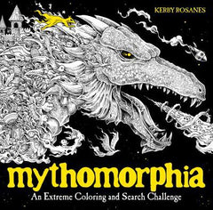 MYTHOMORPHIA