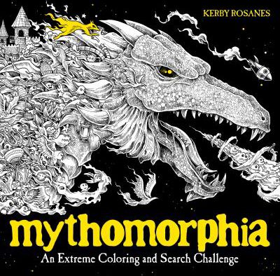 MYTHOMORPHIA