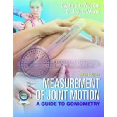Measurement of Joint Motion