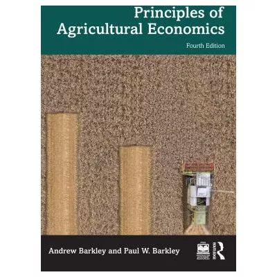 Principles of Agricultural Economics