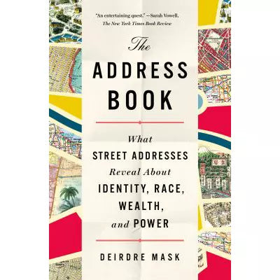 Address Book