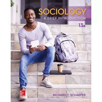 Sociology: Brief Intro (RRMCG)