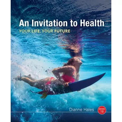 Invitation to Health
