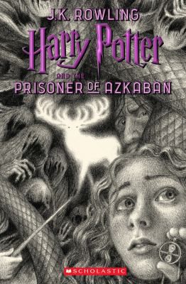 HARRY POTTER AND THE PRISONER