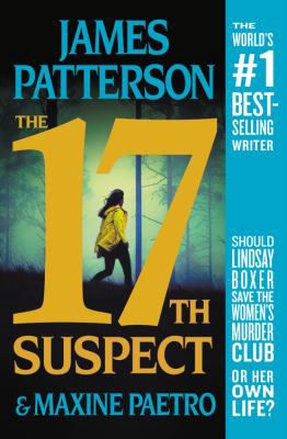 17TH SUSPECT