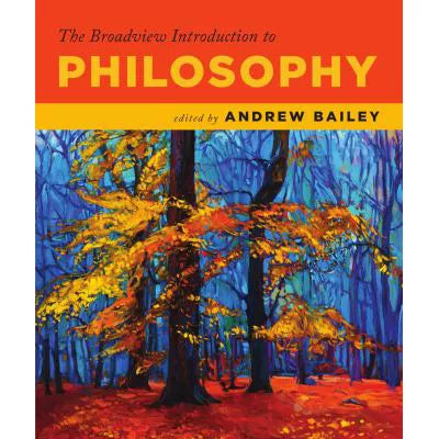 Broadview Intro to Philosophy