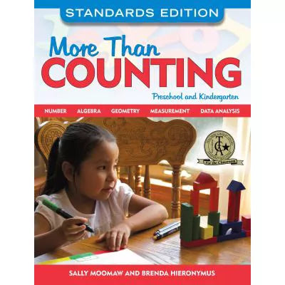 More Than Counting