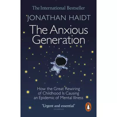 Anxious Generation